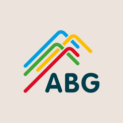 Logo ABG Wuppertal