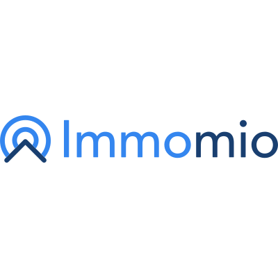 Logo Immomio