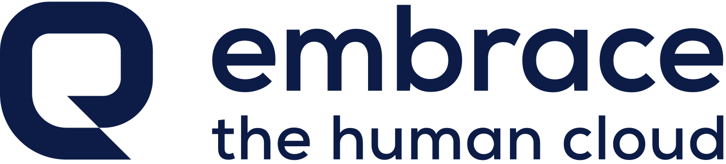 Logo Embrace