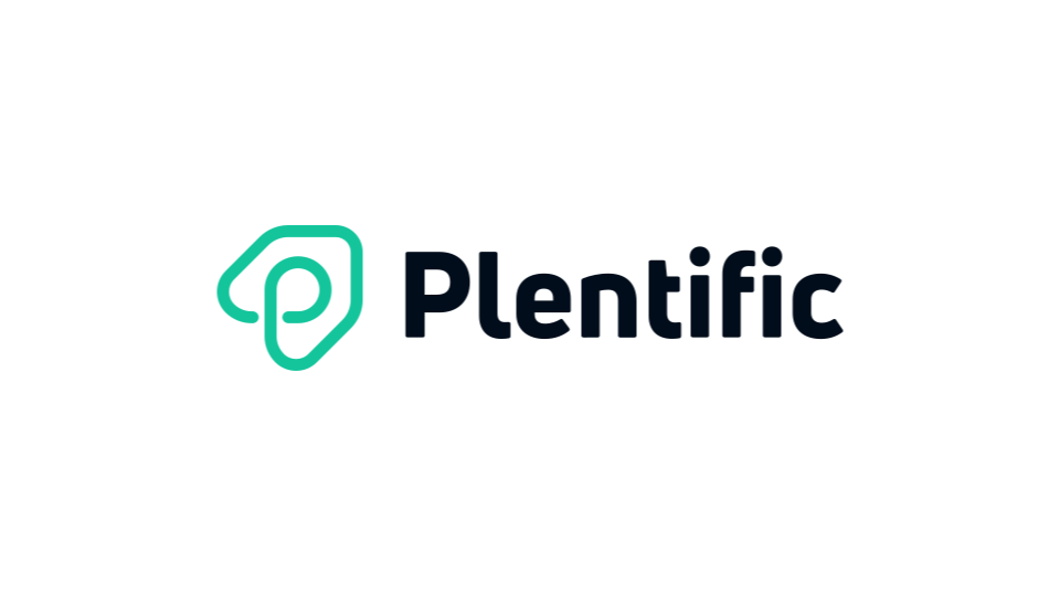 Logo Plentific