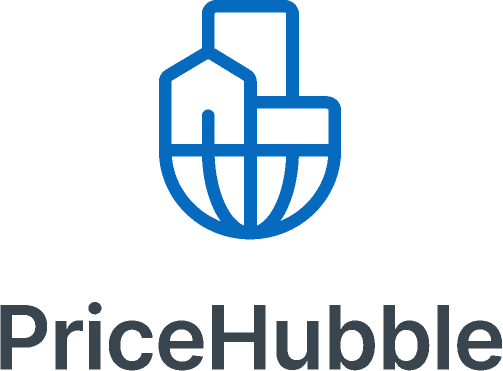 Logo PriceHubble