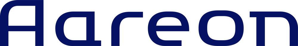 Logo Aareon NL