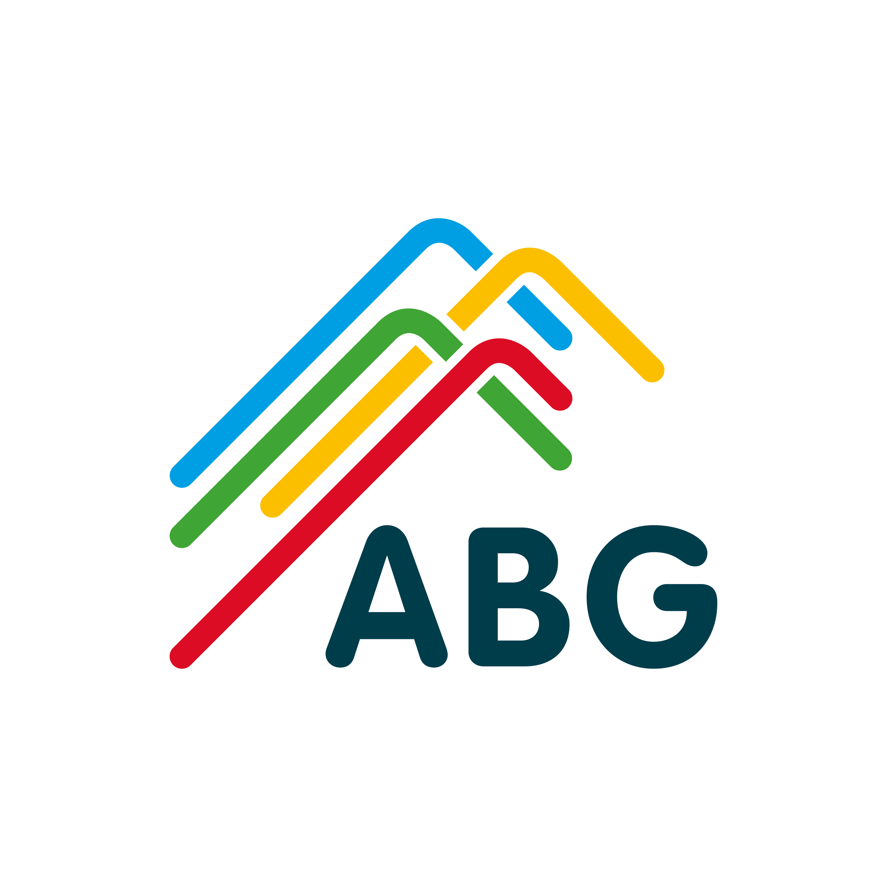 Logo ABG Wuppertal