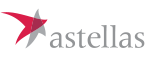 Logo astellas