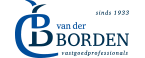 Logo Van der Borden