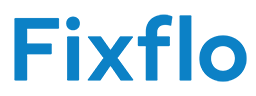 Fixflo 2020 logo_web_Blue_256px