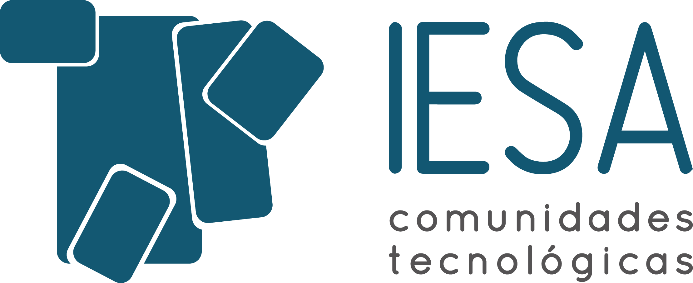 Logotipo IESA large