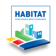 Logo Habitat Perpignan