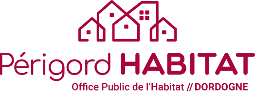 Logo Perigord Habitat