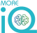 More IQ Logo IQBlue small