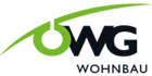 Company Logo OWG Wohnbau