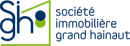 Societe immobiliere Grand Hainaut