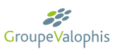 Logo Groupe Valophis