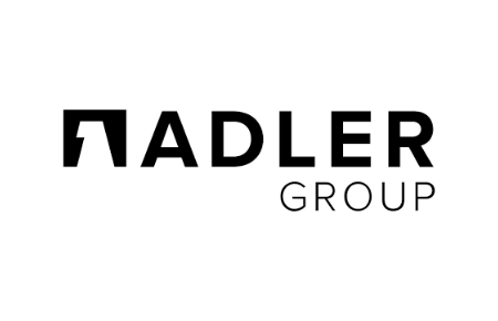 Adler Group Logo