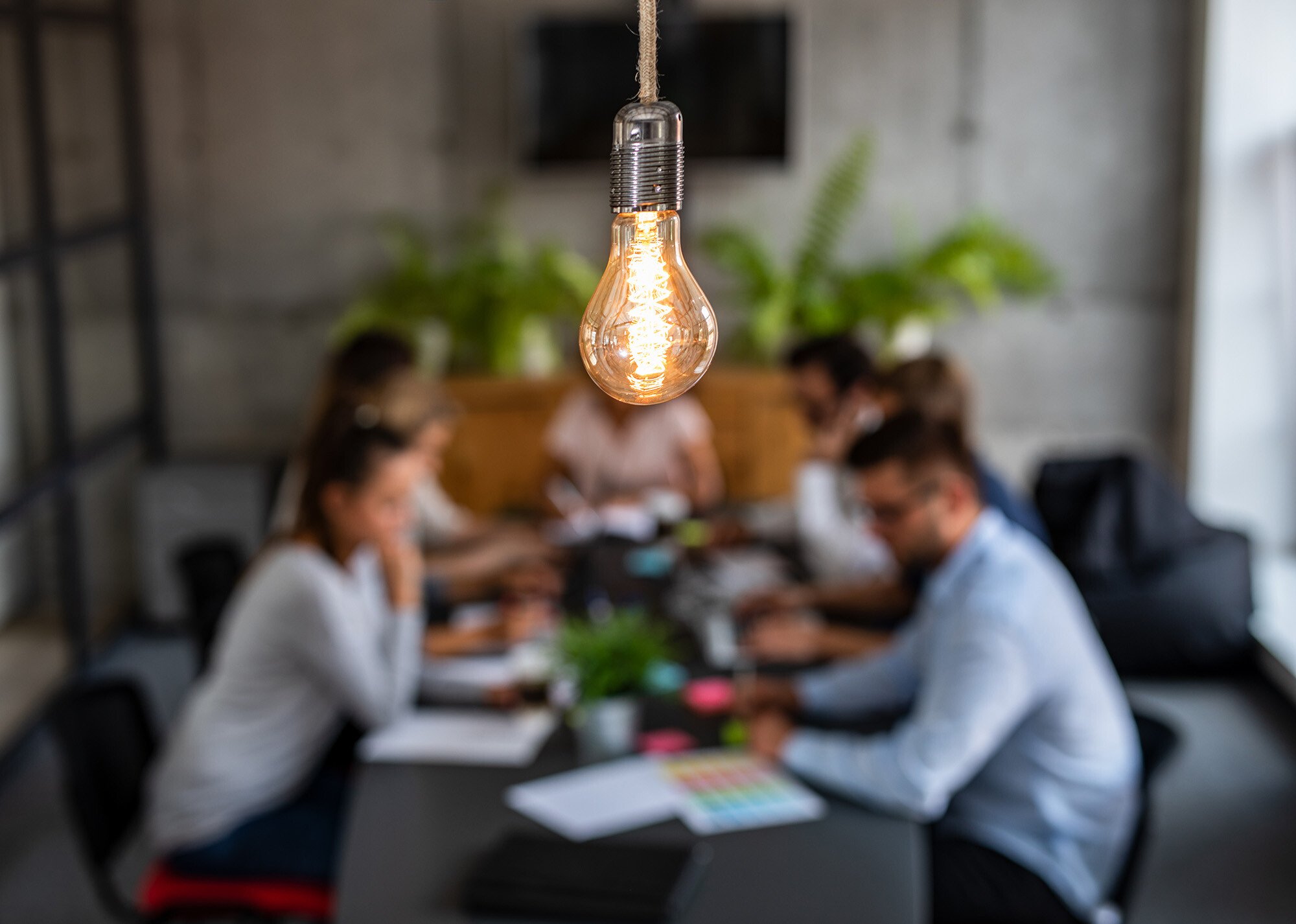 light-bulb